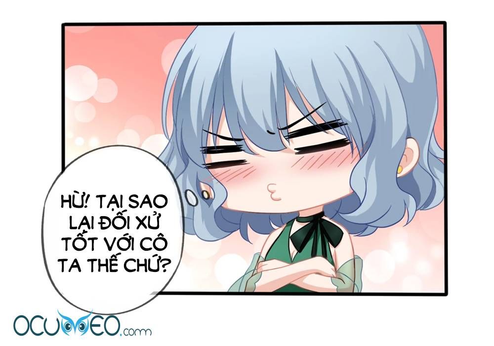 mỹ vị giai thê chapter 32 18