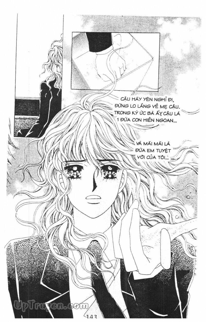 mặt nạ tình yêu chapter 61 62