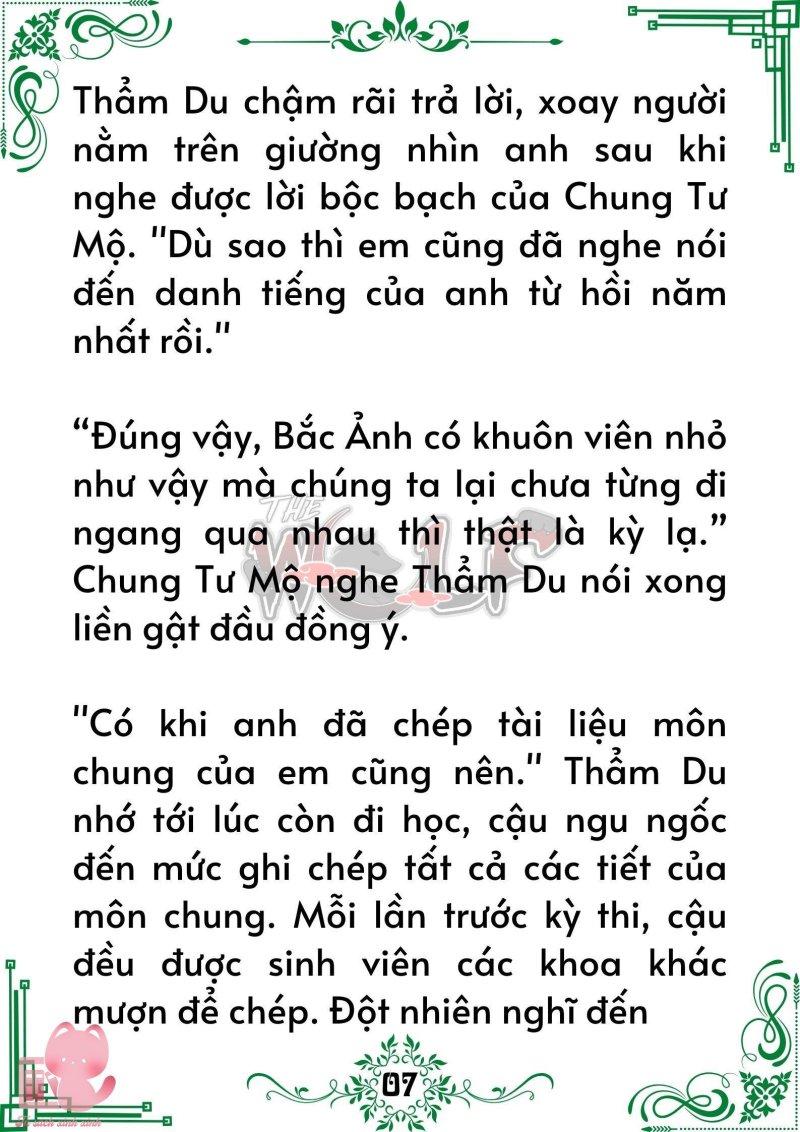 quý nhân phù trợ du chapter 58 7