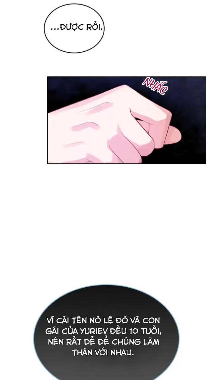 ác nữ muốn sống trong ngôi nhà bánh ngọt chapter 6 14