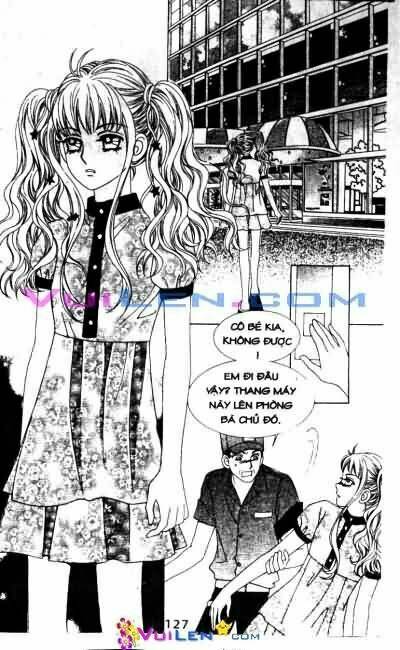 mùa ảo vọng - strange pension chapter 1 127