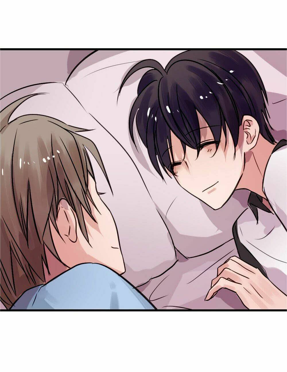 phải lòng em trai của bạn gái mình chapter 50 16