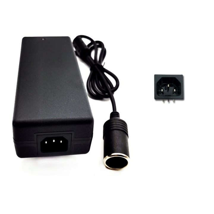 Bộ chuyển đổi nguồn từ 220V sang 24V-8A công suất 192W - Mã: BYM-921