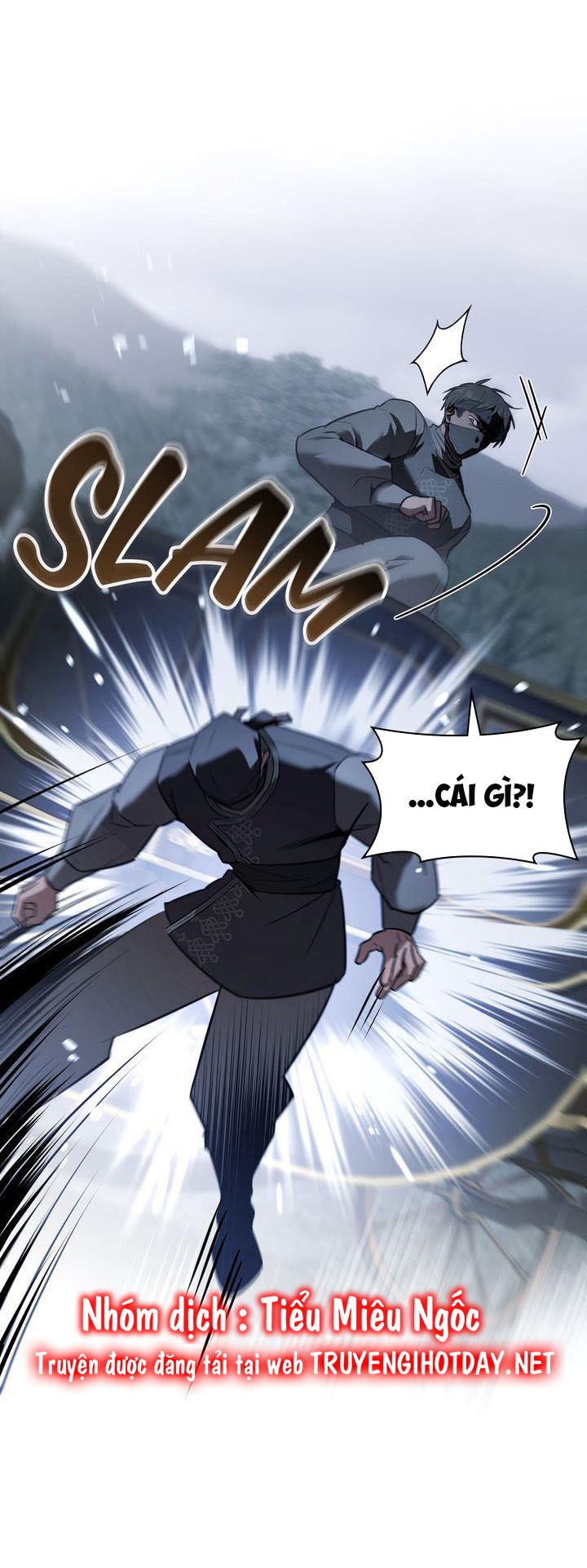 Cái Bóng Trong Đêm chapter 27 - Trang 102