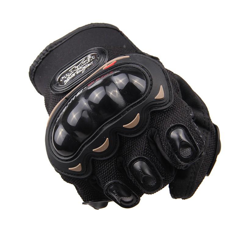 Găng Tay xe máy Thể Thao Airsoft Bóng Sơn Bảo vệ Đi Xe Đạp Motocross Guantes Găng Tay Đi Xe Đua Găng Tay Chiến Thuật MCS-01C