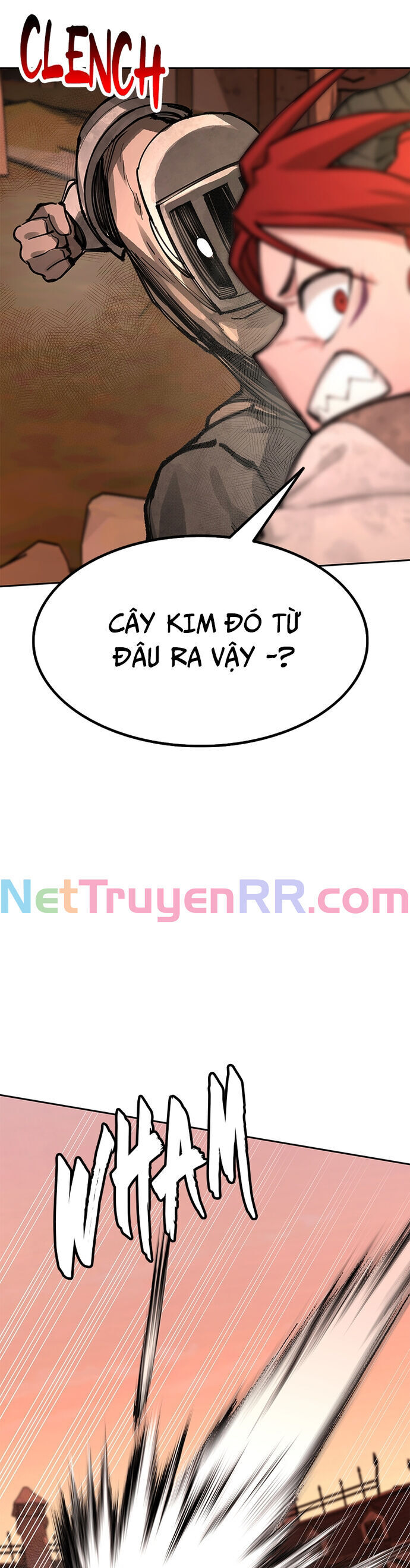 ngọn lửa của hòa bình chapter 15 18