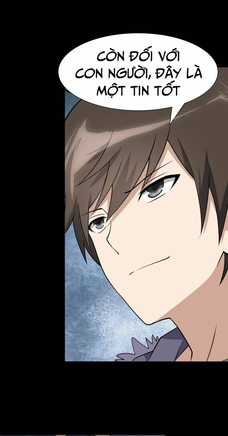 bạn gái virus của tôi chapter 75 33