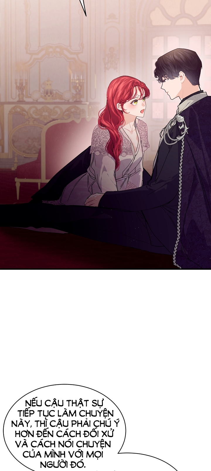 [18+] sự đáng sợ bên trong đại dương chapter 67.2 26