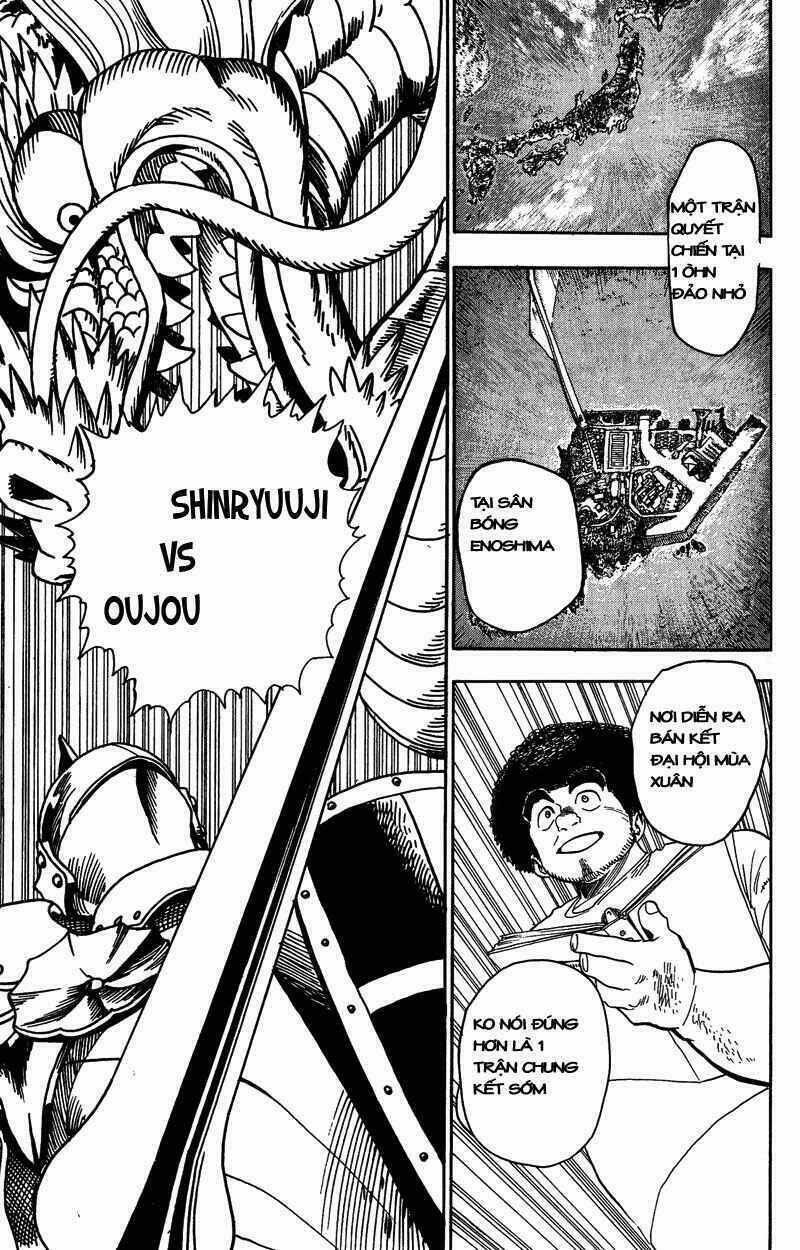 lá chắn mắt chapter 49 14