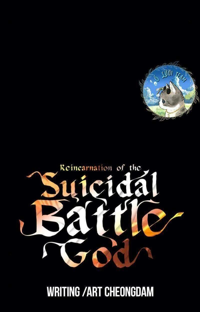 sự trở về của chiến thần tự sát chapter 23 105