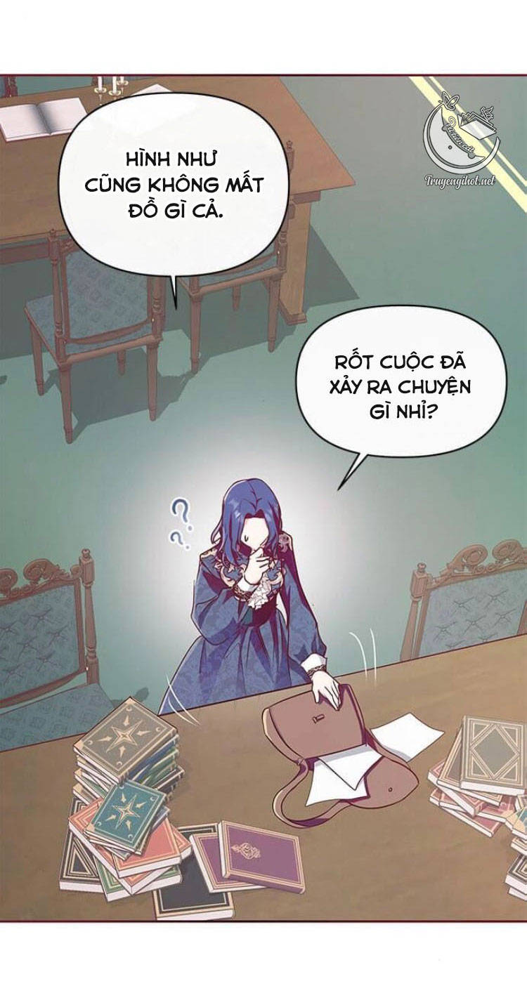 đó chỉ là sai lầm thôi mà, ngài đại công tước! chapter 11.1 6