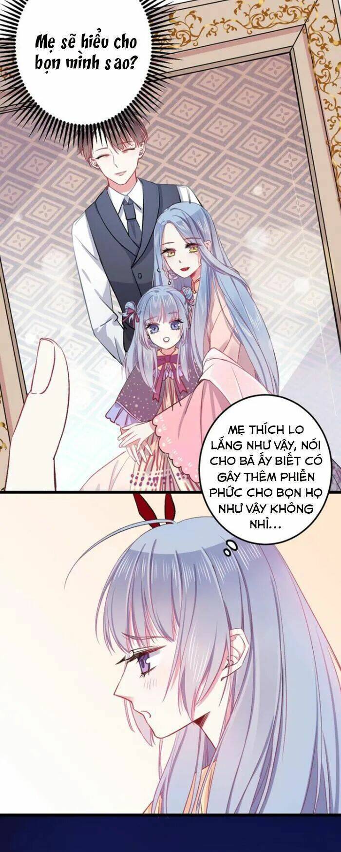 huyết quỷ luyến nhân chapter 14 42