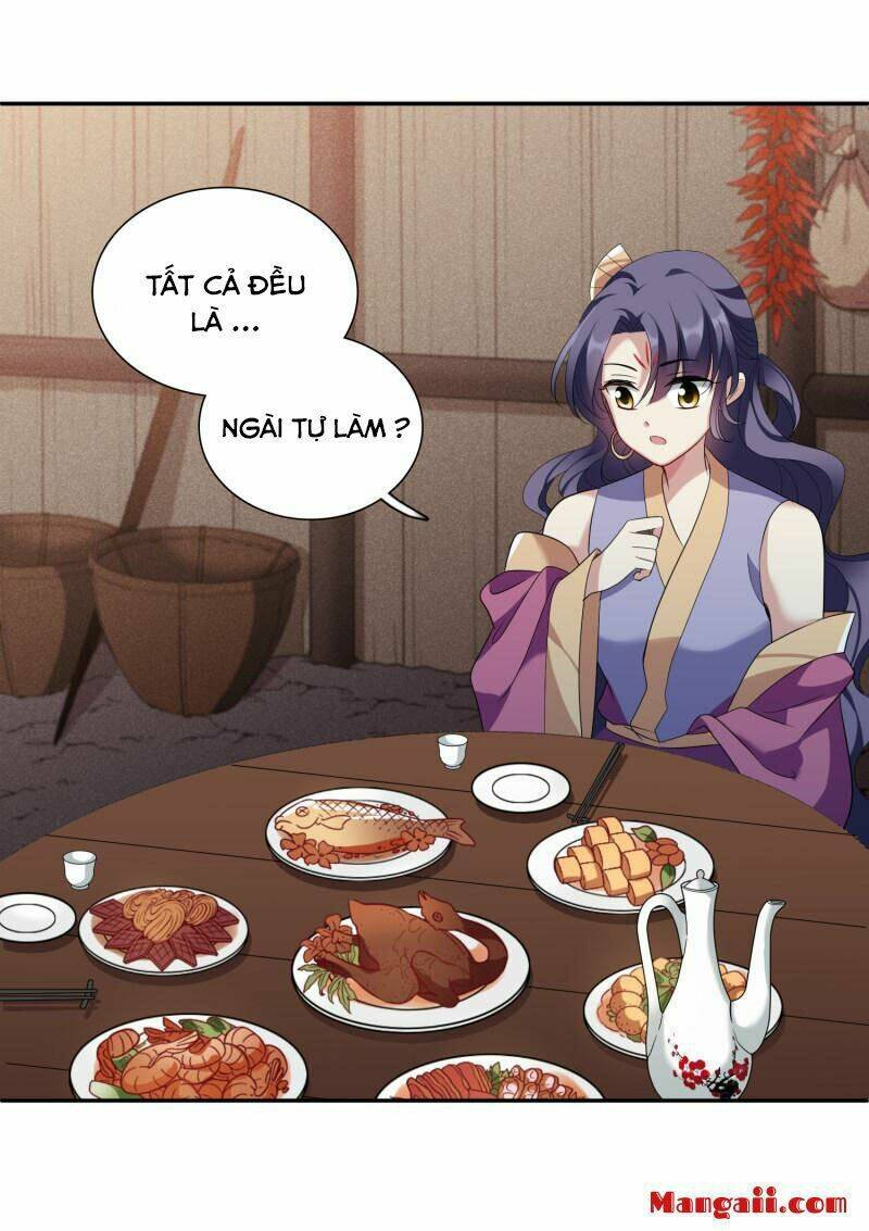 toàn cơ từ chapter 59.2 14