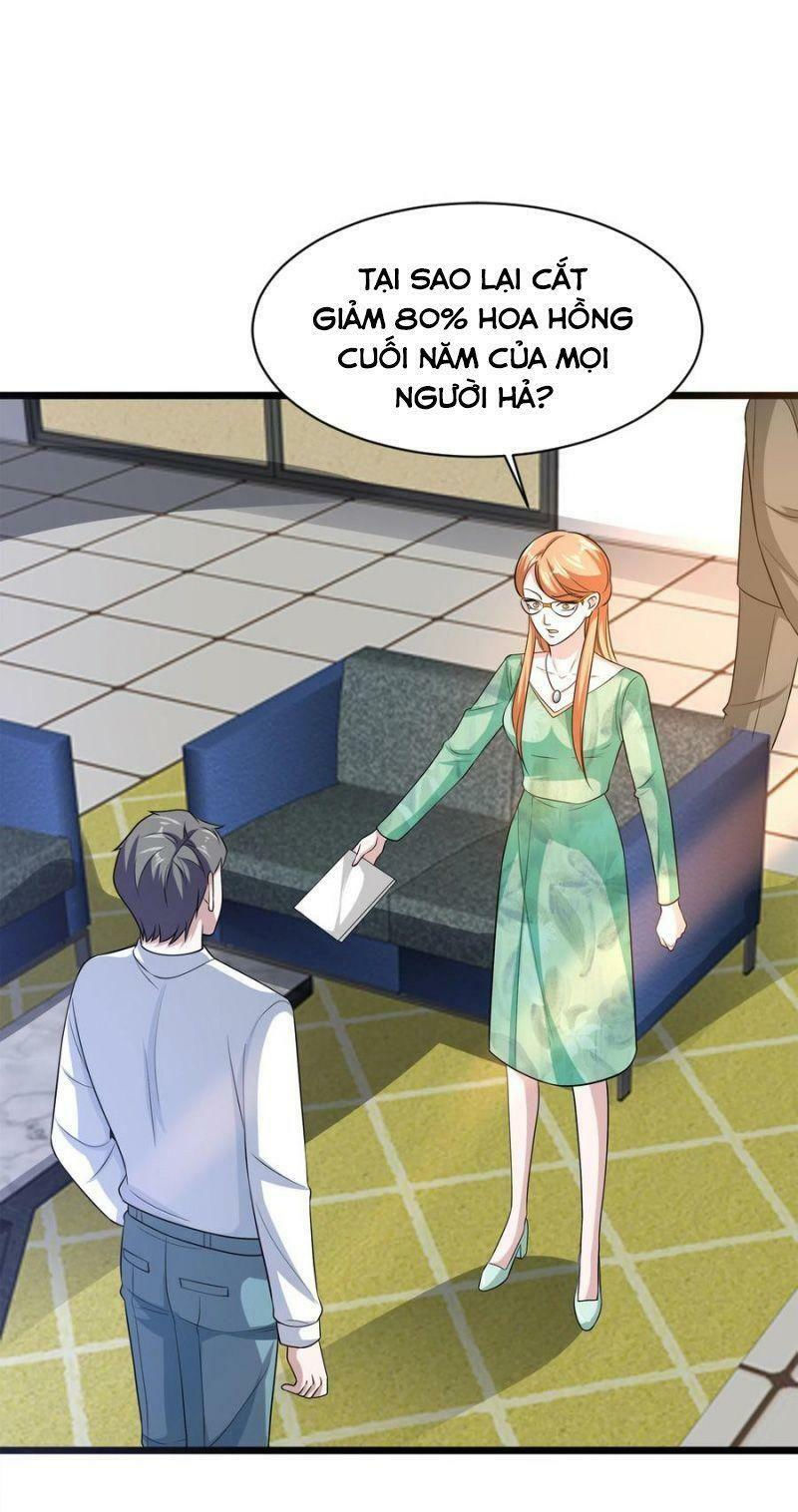 đô thị tà vương chapter 148 1