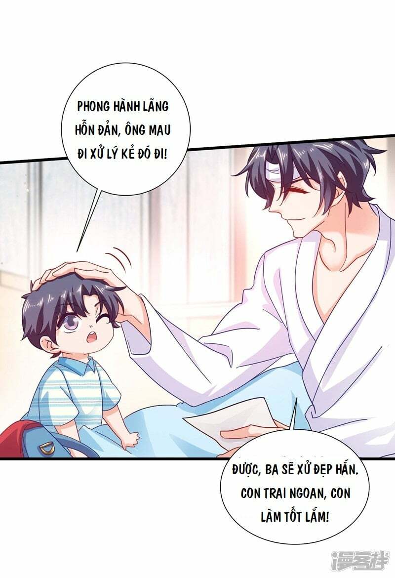 nhập cốt noãn hôn chapter 336 8