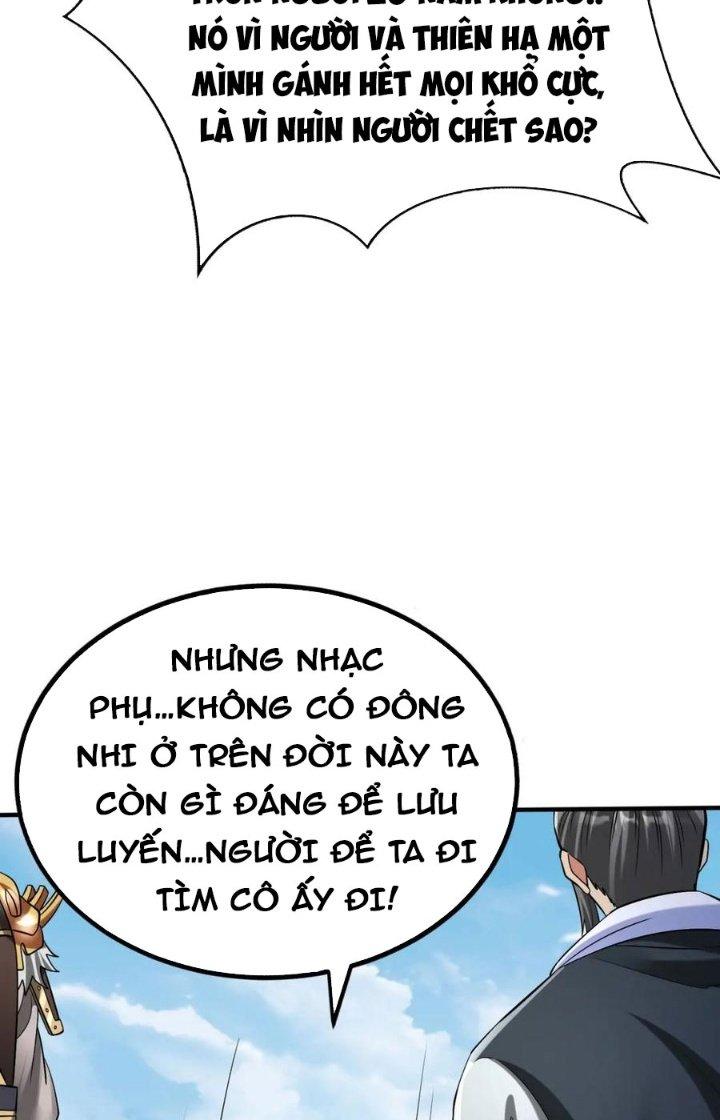 đại tần, ta là con tần thủy hoàng, giết địch thành thần chapter 53 59