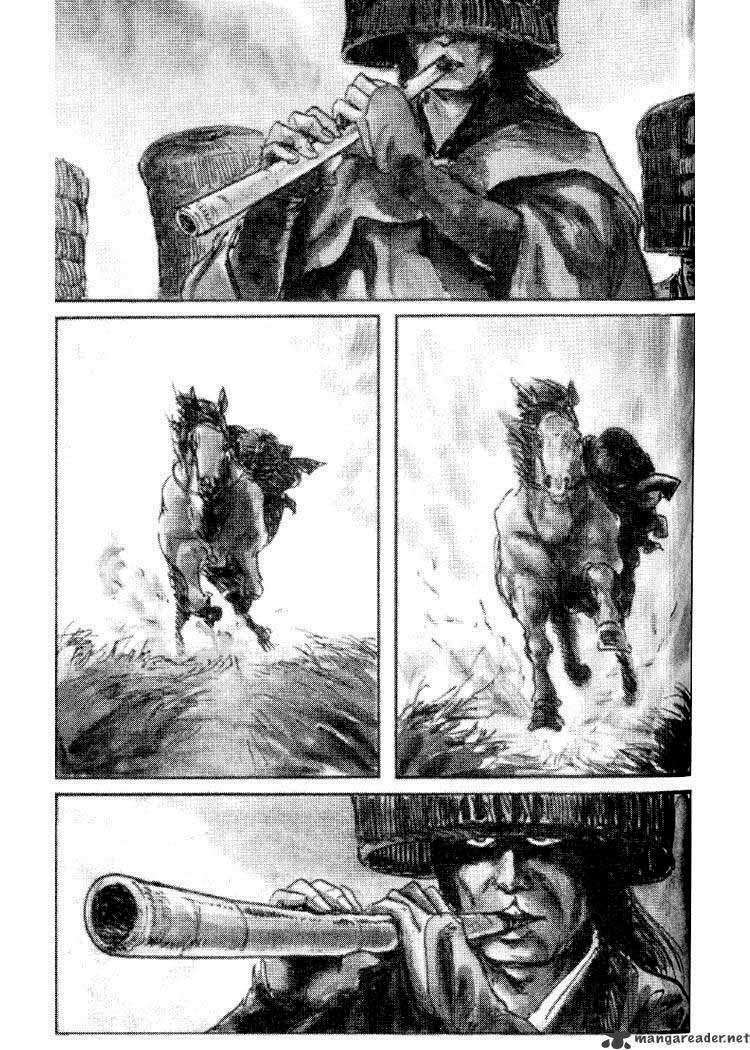 lone wolf and cub chapter 67 5