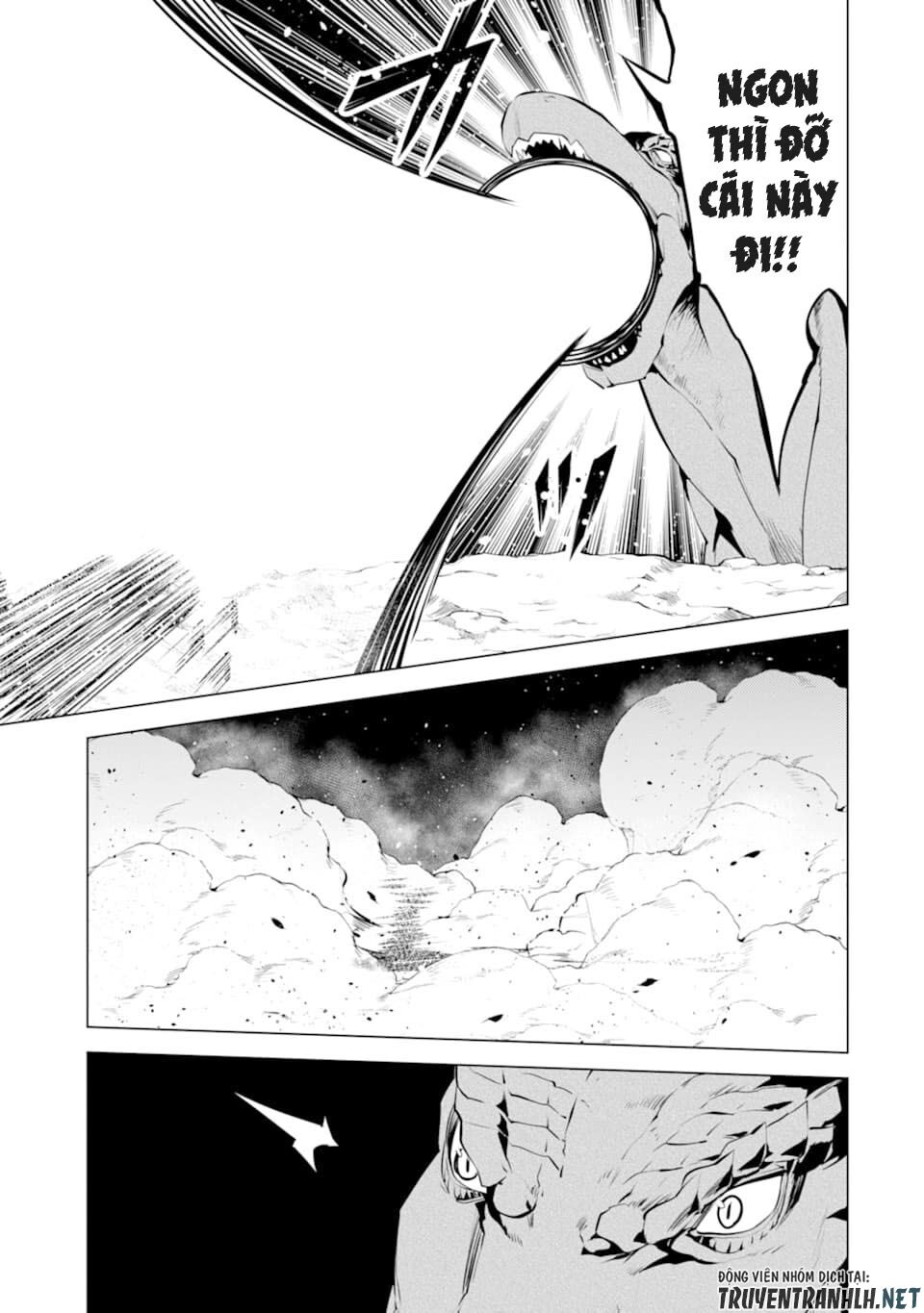 tensei kenja no isekai raifu ~ daini no shokugyo wo ete, sekai saikyou ni narimashita~ chapter 24 52