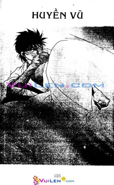 truyền nhân atula - shura no mon i chapter 38 104