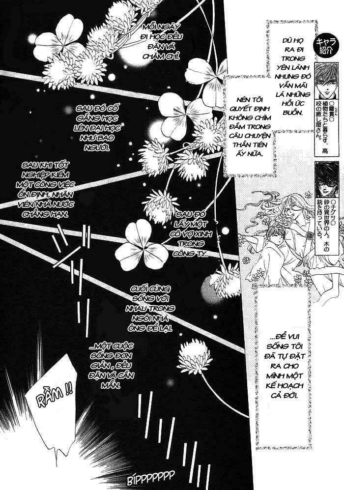 kim cương bạc chapter 2 6