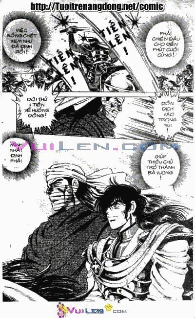 vương tử takeru chapter 6 120