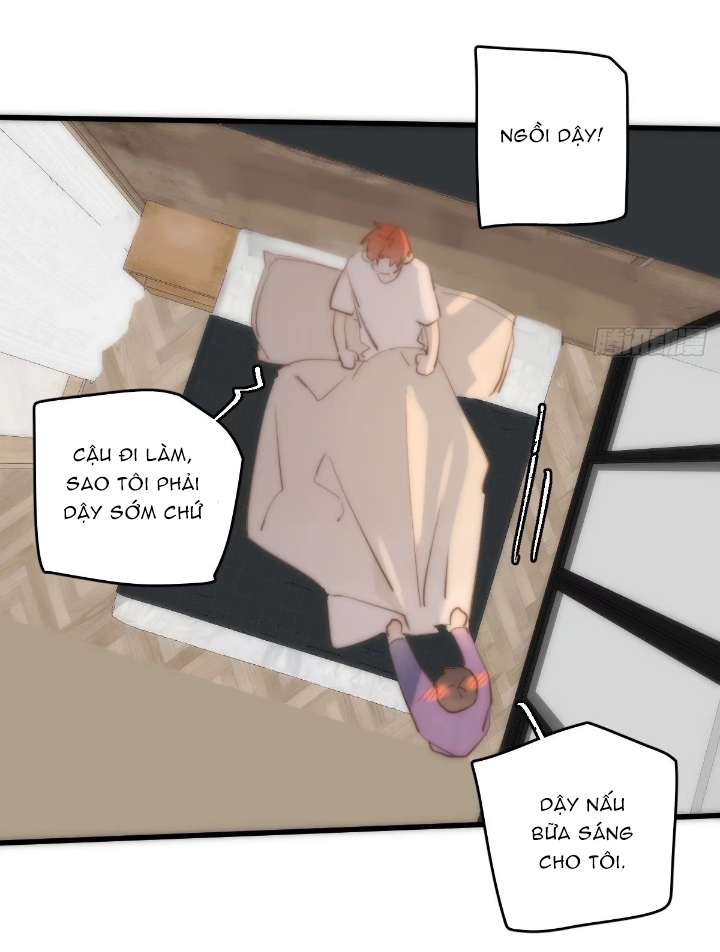 đêm đầy sao nói với em chapter 20 17