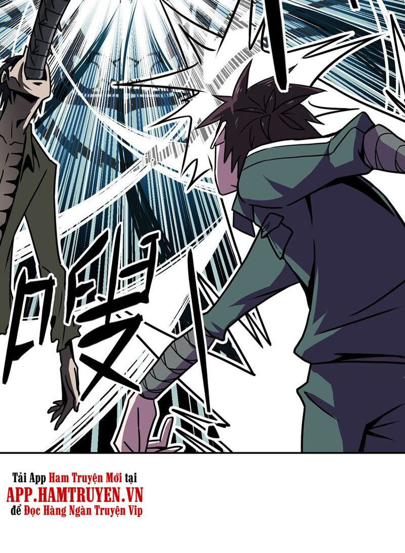 ta làm đạo sĩ những năm kia chapter 3 41