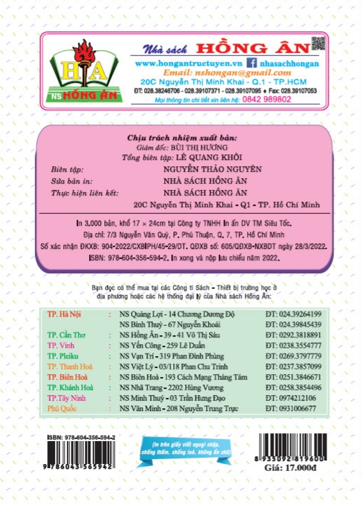Vở tập viết lớp 2 - tập 2