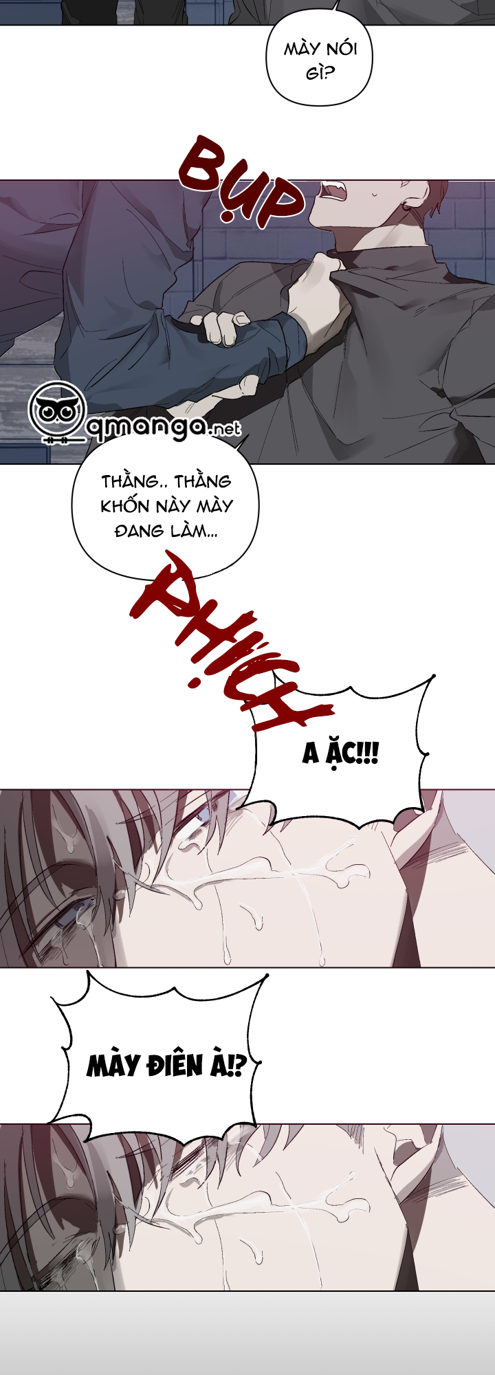 trái ngọt nơi đầu lưỡi chapter 3 26