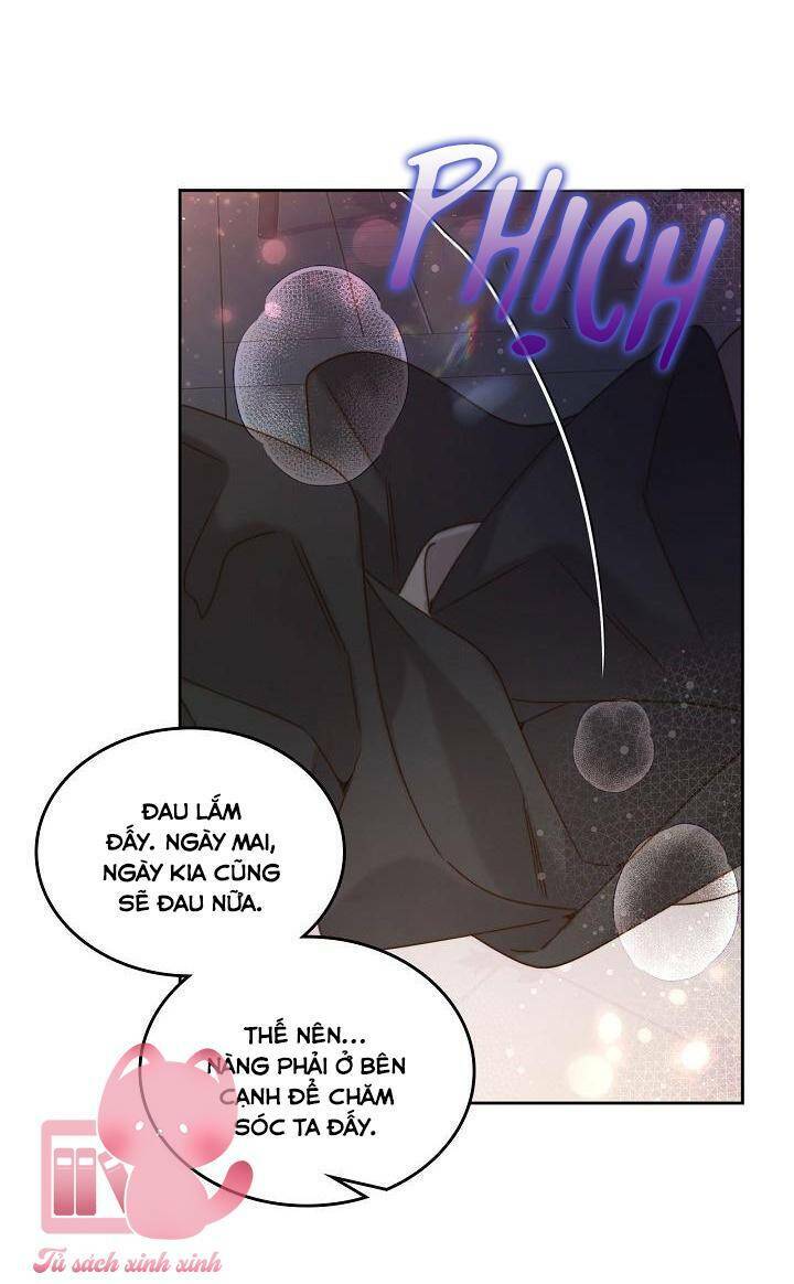 [15+] công chúa chloe chapter 100 39