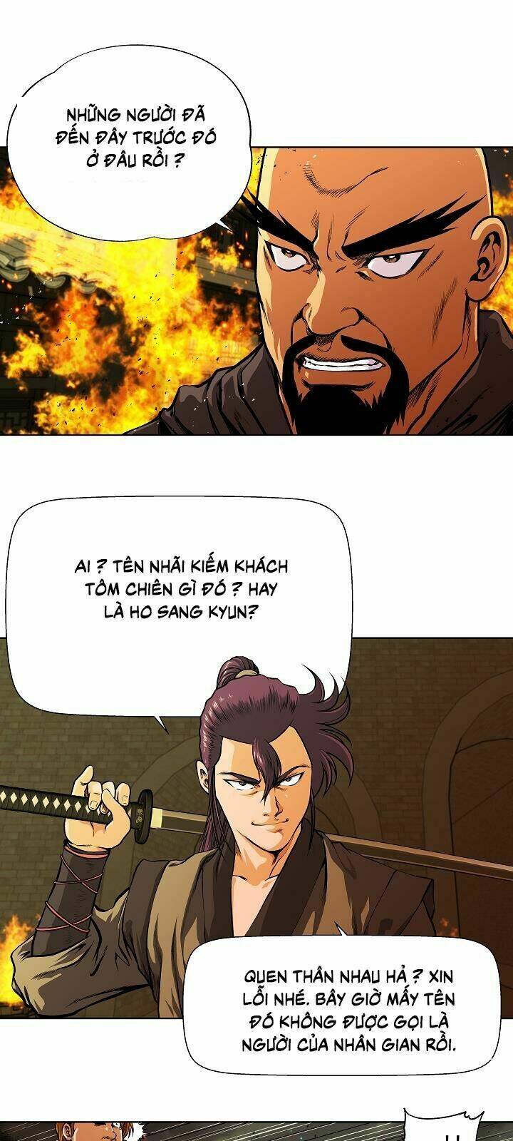 ngũ hợp chí tôn chapter 21 38