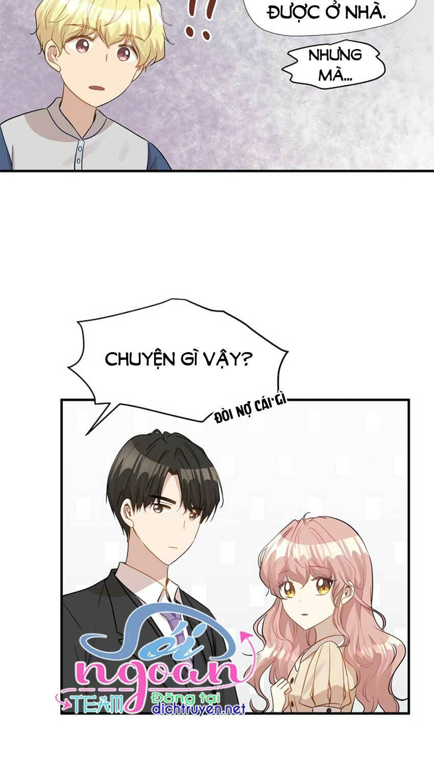 cuộc sống kỳ thú chapter 23 33