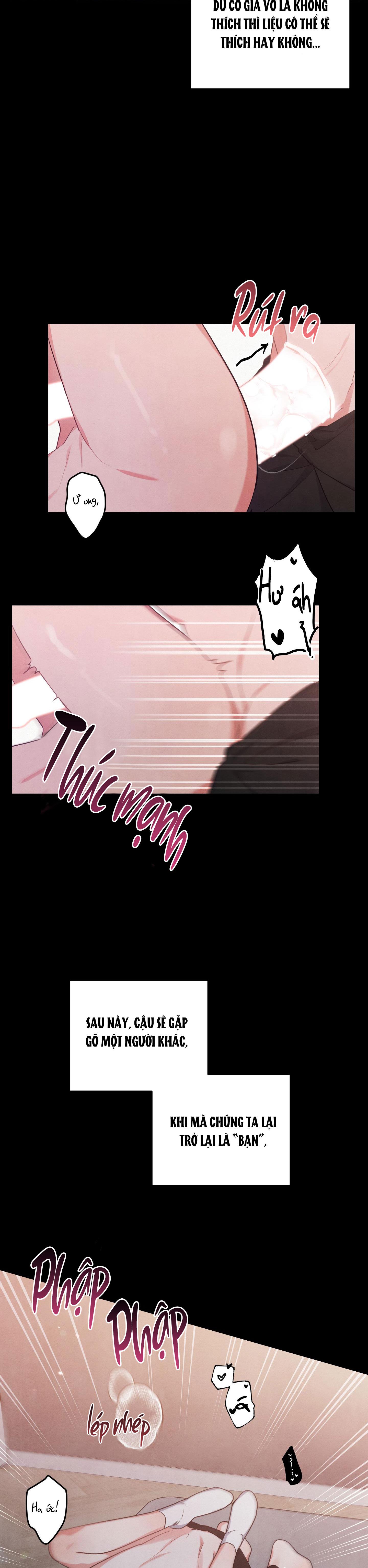 mối quan hệ ngu ngốc chapter 22 13