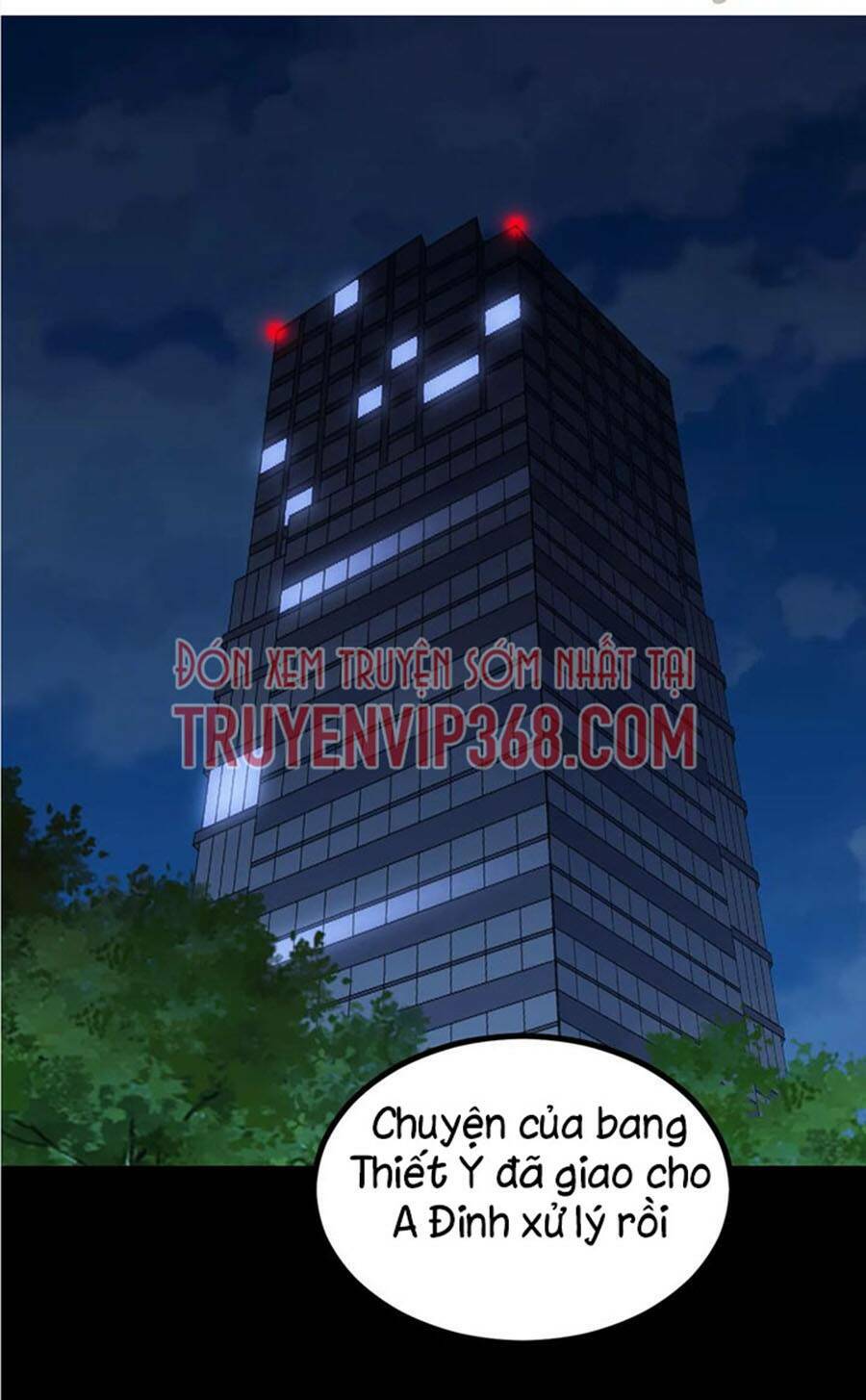 đai ca trở lại tuổi 16 chapter 130 2