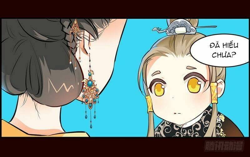 hoa phi hoa 2 chapter 2 21