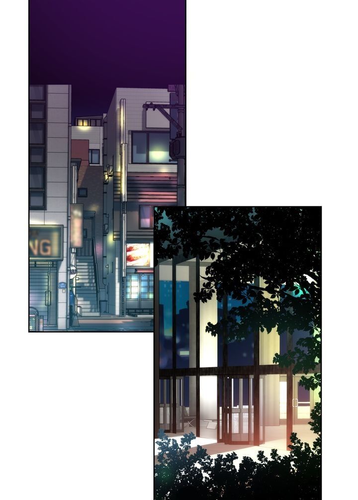 người đàn ông của tôi chapter 102.2 6