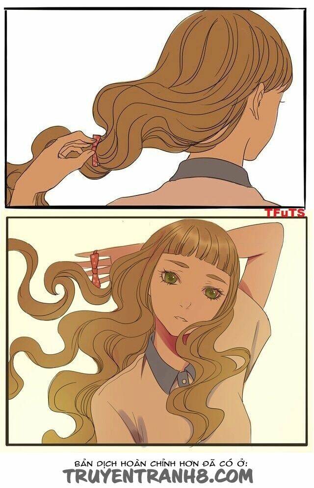 muôn vạn vì sao trong nắng bình minh chapter 4 8