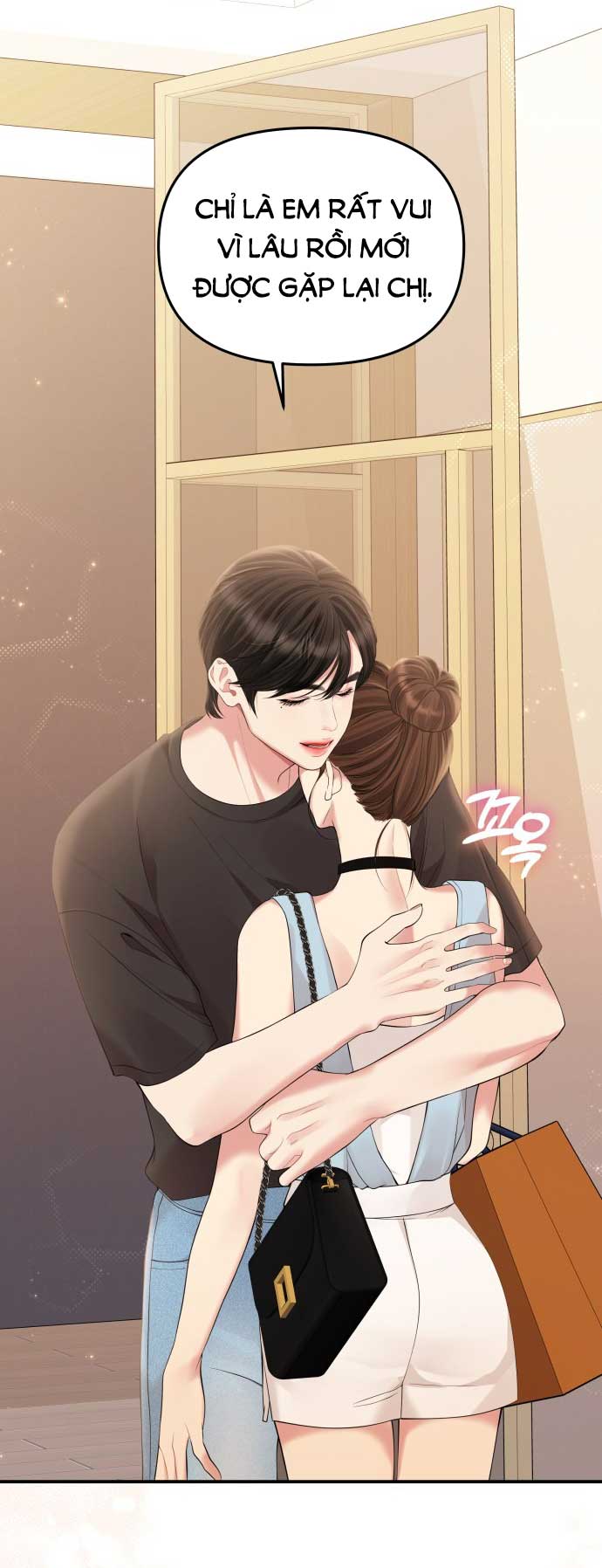 gửi em người đánh cắp những vì sao - to you who swallowed a star chapter 145.1 10