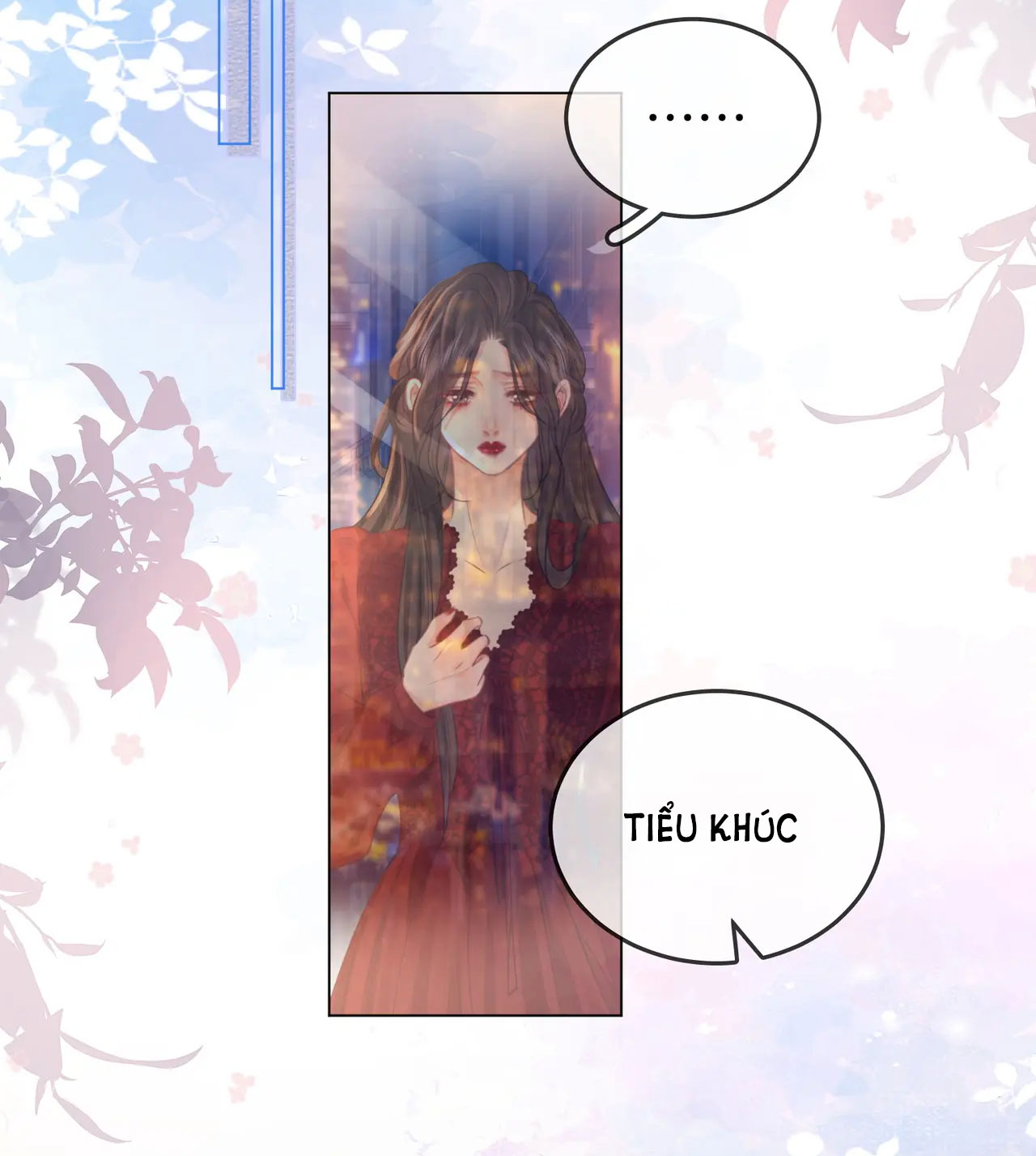 Cố Tiểu Thư Và Khúc Tiểu Thư chapter 41 - Trang 34