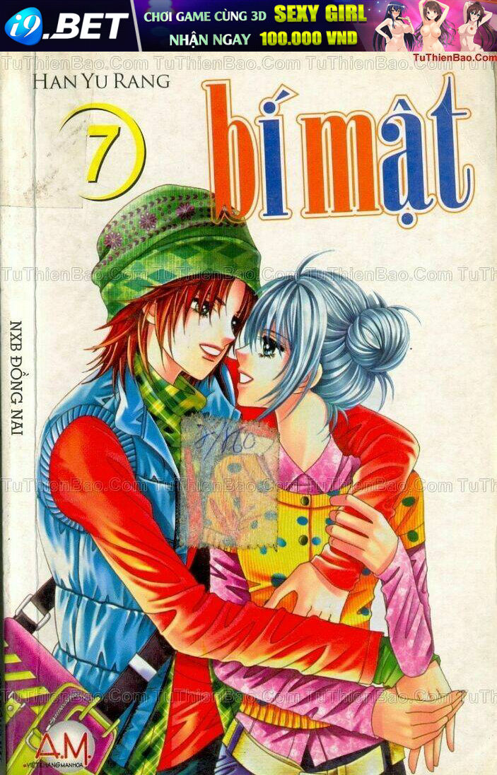 bí mật chapter 7 1