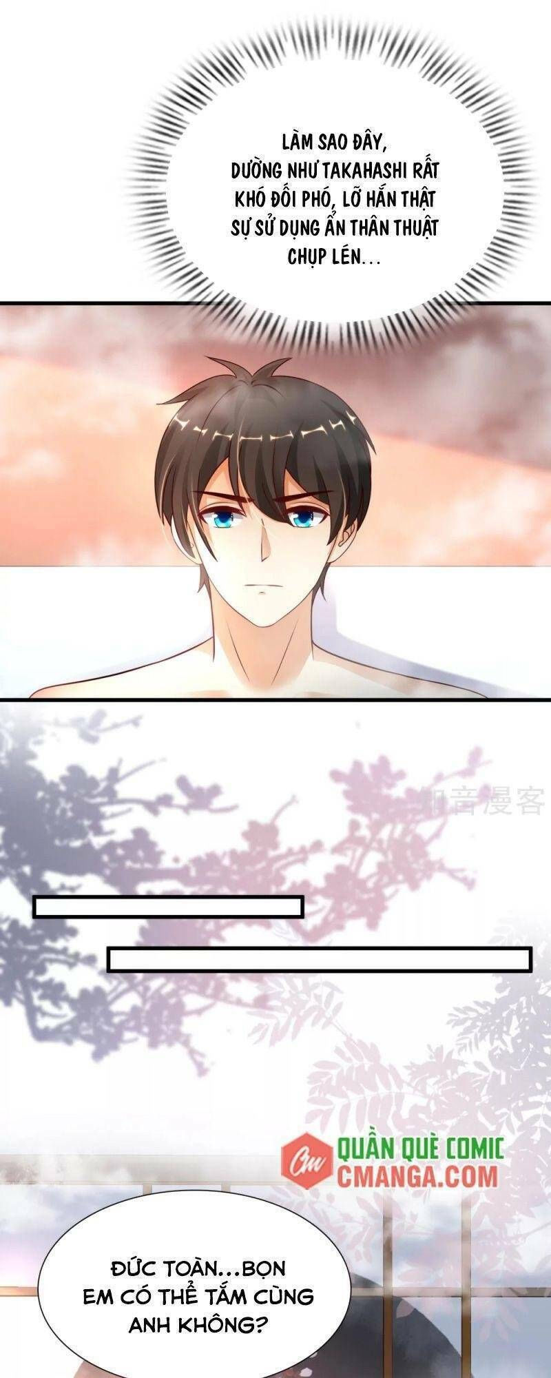 tối cường vận đào hoa chapter 190 41