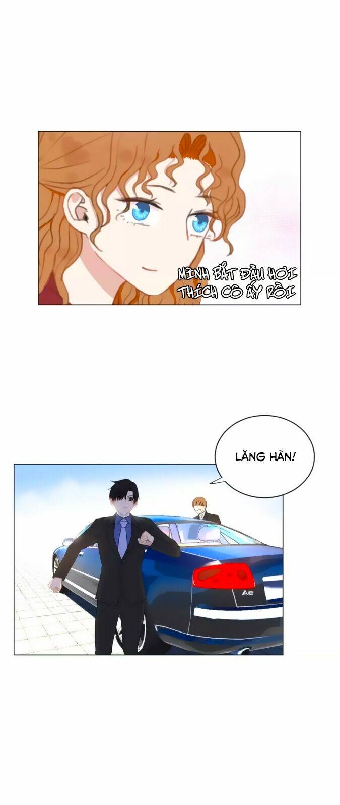 chào buổi sáng, hướng dương chapter 44 6