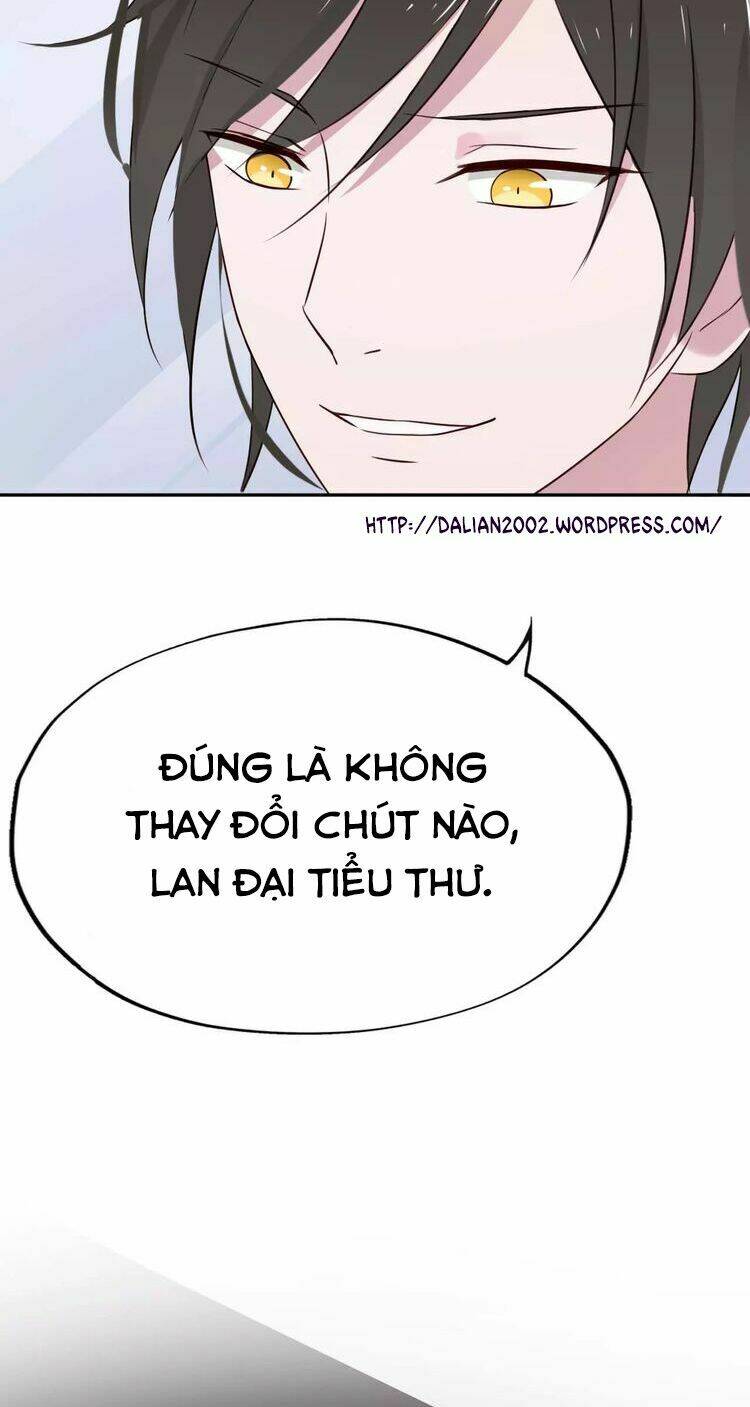 hầu gái siêu cấp của tôi chapter 1 28
