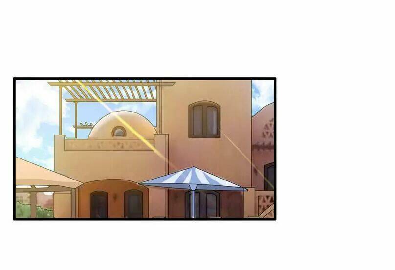 cô dâu gả thay của tổng tài chapter 106 19