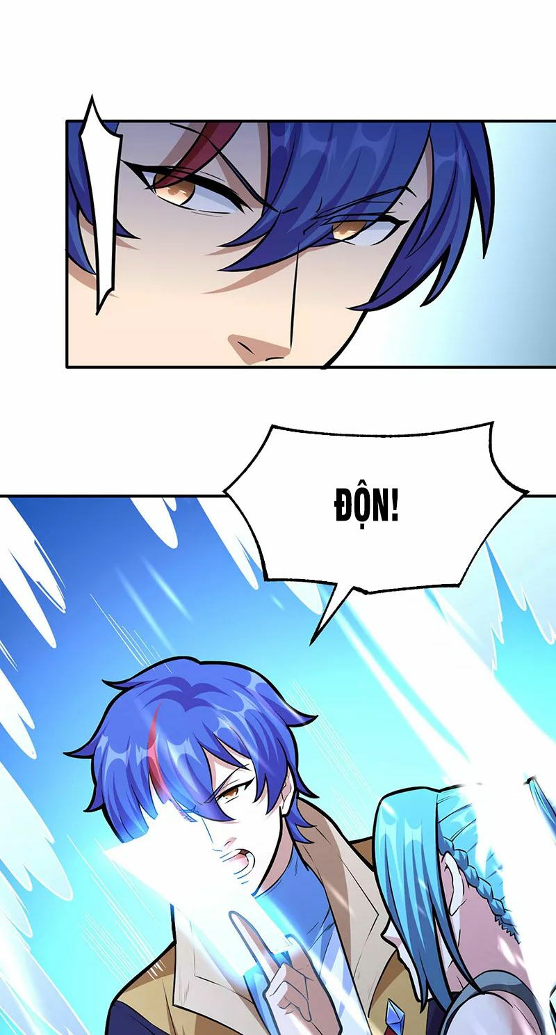 võ đạo độc tôn chapter 350 34