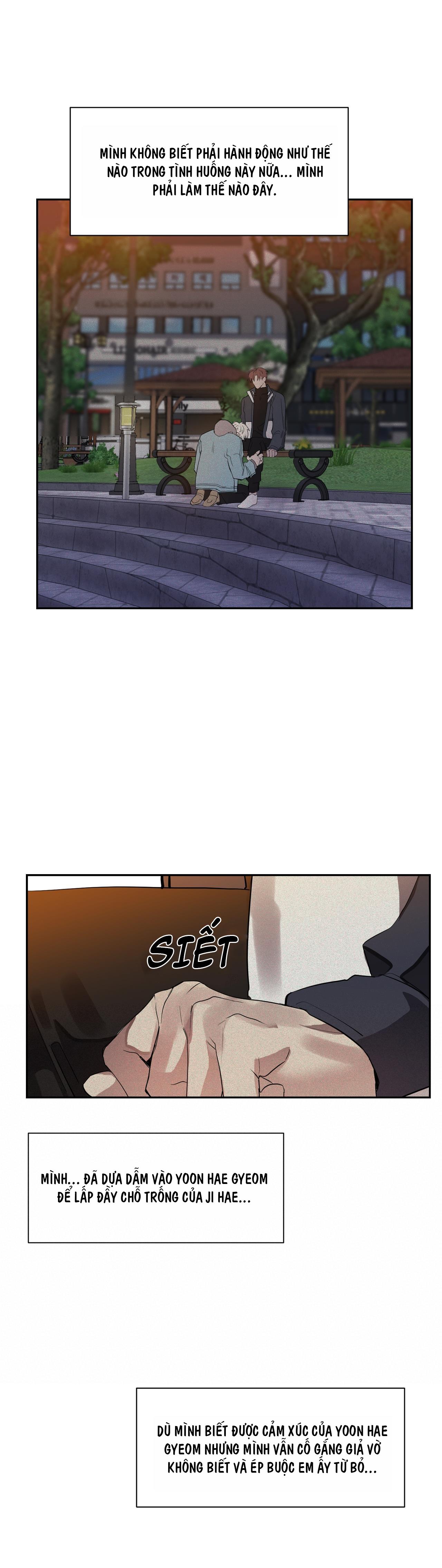 nuốt chửng bóng đêm chapter 14 23