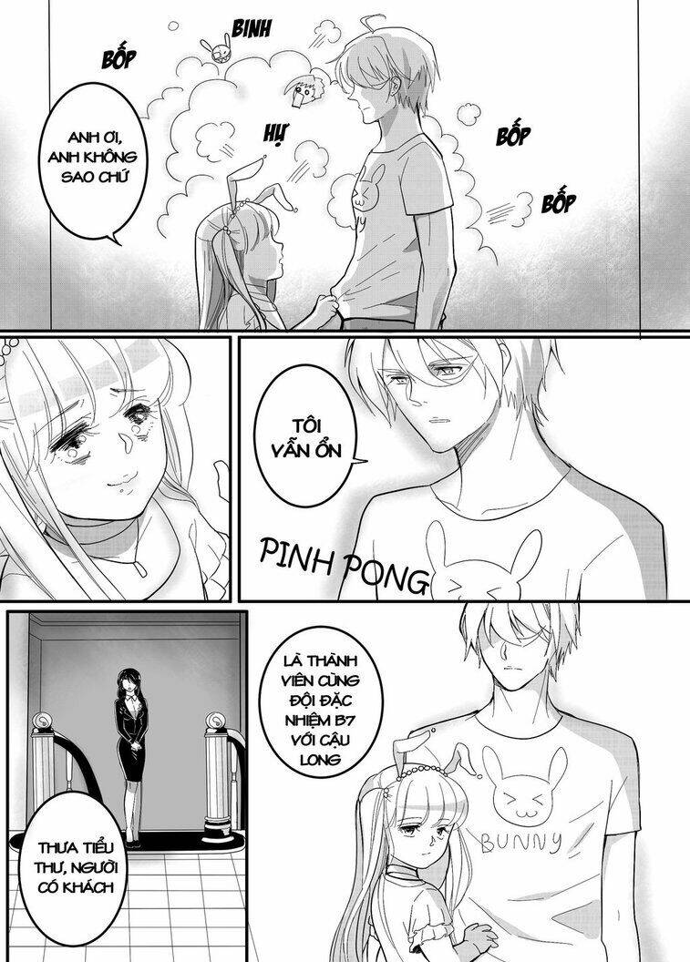 blood - đêm le lói chapter 4 7