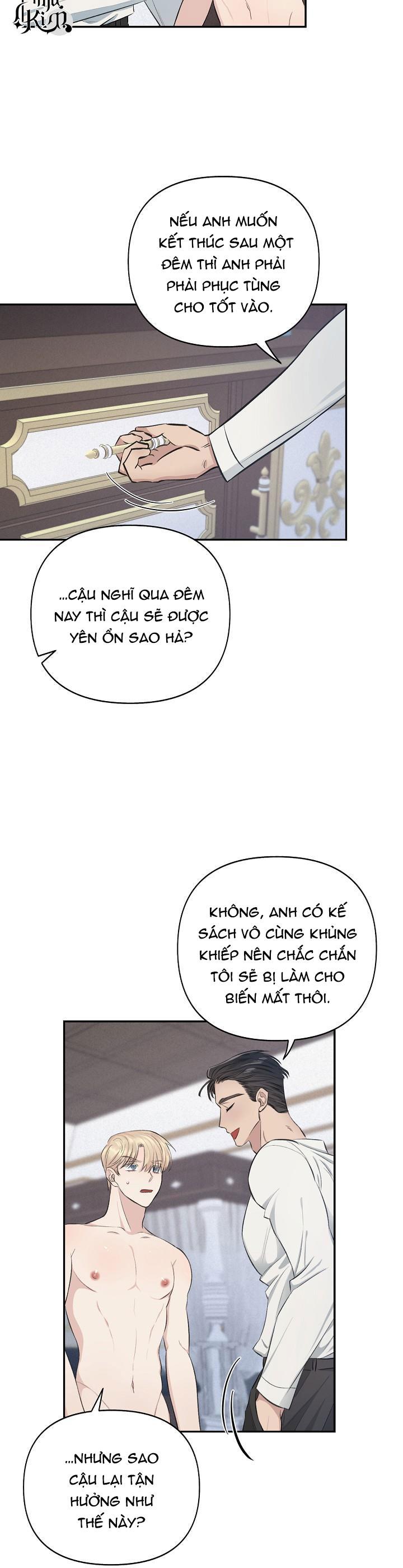 sắc đêm chapter 2 29