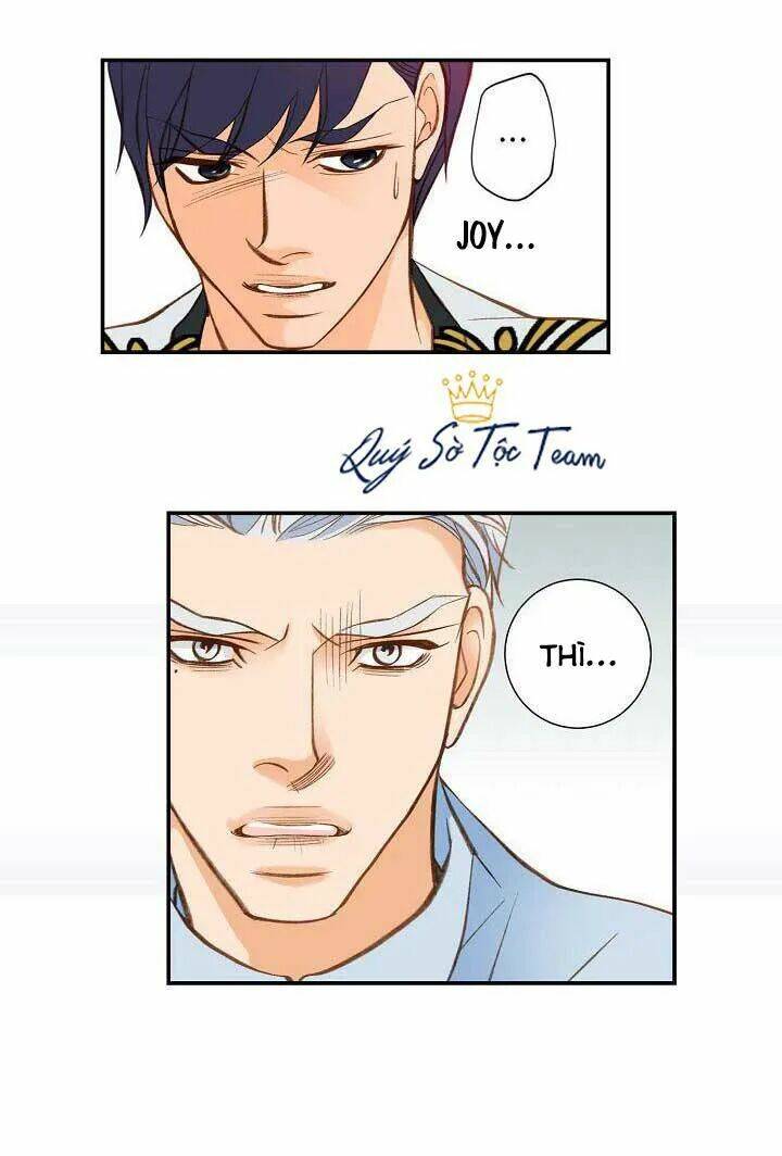 tiếp xúc chí mạng chapter 82 68