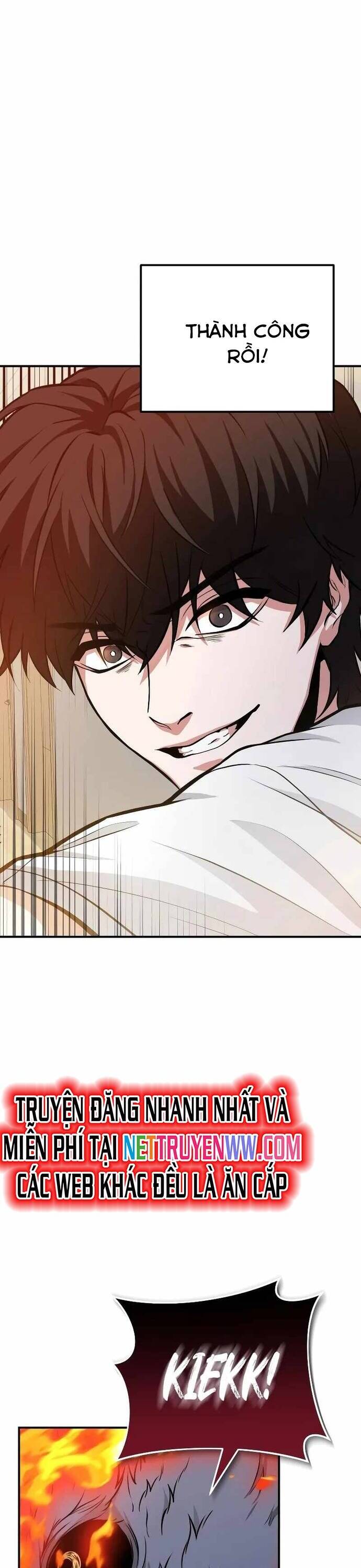 Tuyệt Đối Dân Cư Chapter 3 54